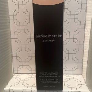 ⚡️brand new⚡️ bareminerals barepro golden ivory